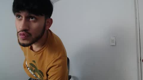 camilo online show from 12.04.24