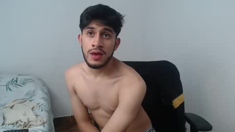 camilo online show from 12.09.24