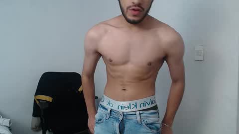 camilo online show from 12.10.24