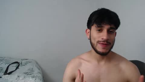 camilo online show from 12.15.24