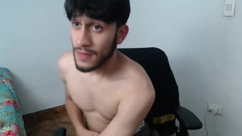 camilo online show from 12.18.24