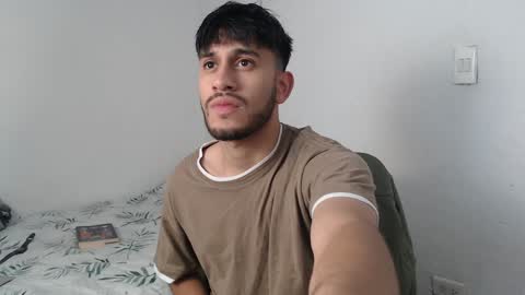 camilo online show from 01.05.25