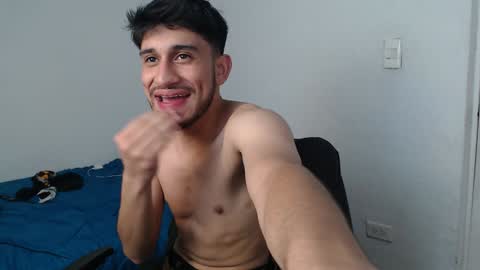 camilo online show from 01.31.25