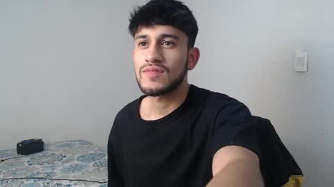 camilo online show from 02.23.25