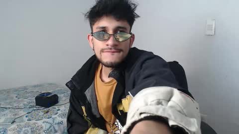 camilo online show from 02.25.25