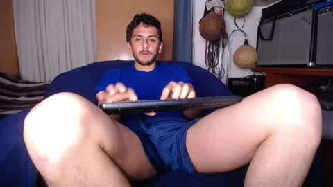 Juanito online show from 09.30.25