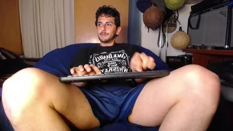 Juanito online show from 10.09.25