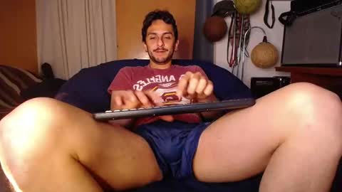 Juanito online show from 10.21.25