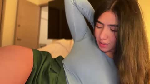 Hi -  online show from 03.13.26