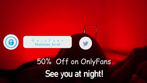 Mistress Maddie and Master Jordan  online show from 03.09.25