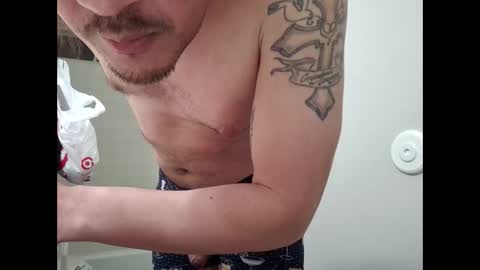 Snapshot of latinfuncouple3 chatting on 02.02.25 latinfuncouple3 online show from 02.02.25