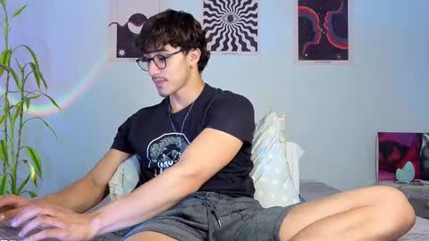 Logan online show from 10.23.25