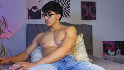 Logan online show from 11.30.25