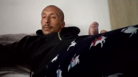 Snapshot of latinhardfucker1980 chatting on 12.28.24 latinhardfucker1980 online show from 12.28.24