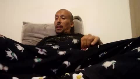 Snapshot of latinhardfucker1980 chatting on 12.31.24 latinhardfucker1980 online show from 12.31.24