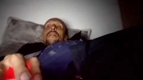 Snapshot of latinhardfucker1980 chatting on 01.06.25 latinhardfucker1980 online show from 01.06.25