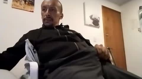 Snapshot of latinhardfucker1980 chatting on 01.09.25 latinhardfucker1980 online show from 01.09.25