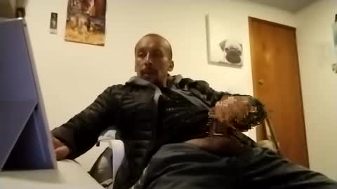 Snapshot of latinhardfucker1980 chatting on 01.14.25 latinhardfucker1980 online show from 01.14.25