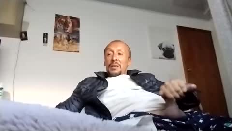 Snapshot of latinhardfucker1980 chatting on 01.18.25 latinhardfucker1980 online show from 01.18.25