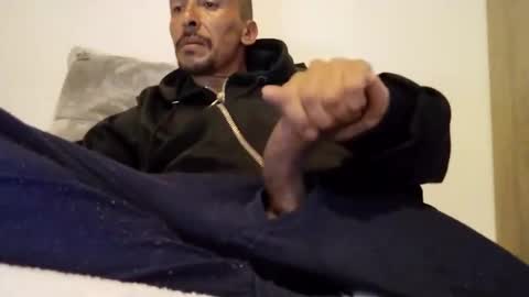 Snapshot of latinhardfuker1980 chatting on 02.01.25 latinhardfuker1980 online show from 02.01.25