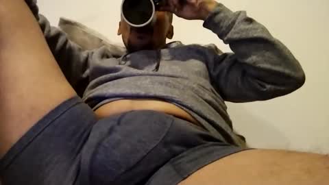 Snapshot of latinhardfuker1980 chatting on 02.02.25 latinhardfuker1980 online show from 02.02.25