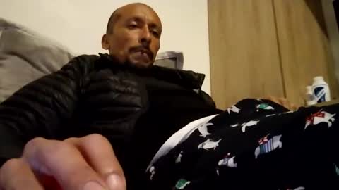 Snapshot of latinhardfuker1980 chatting on 02.04.25 latinhardfuker1980 online show from 02.04.25