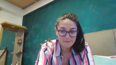 MatureAnita online show from 03.10.26