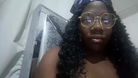 Latinhoney487 online show from 04.03.26