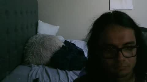 latinincognito online show from 11.18.25