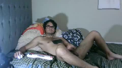 latinincognito online show from 01.12.26