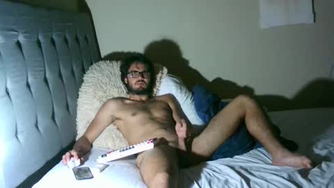 latinincognito online show from 03.22.26