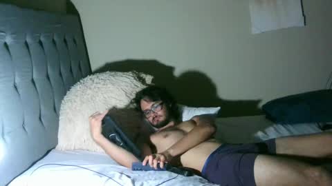 latinincognito online show from 04.07.26