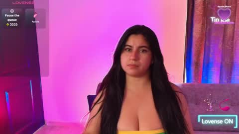 LATIN LOVERS online show from 02.22.26