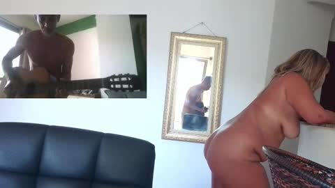 Snapshot of latinloversbr chatting on 09.09.25 latinloversBR online show from 09.09.25