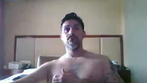 Snapshot of latinmaduro33 chatting on 07.10.26 latinmaduro33 online show from 07.10.26