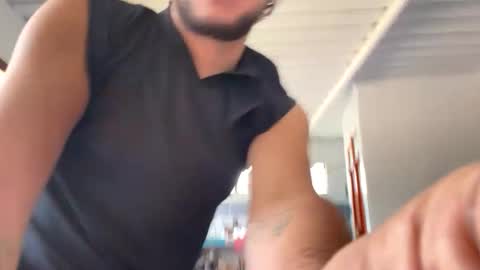 Snapshot of latinmanlive chatting on 02.08.26 Men online show from 02.08.26