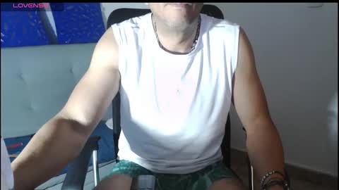 latinmartin254 online show from 03.05.26