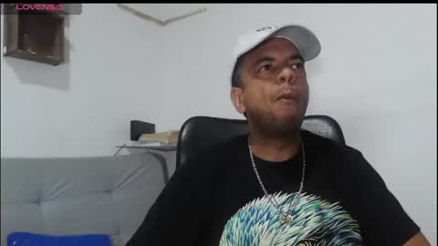 Snapshot of latinmartin254 chatting on 05.31.26 latinmartin254 online show from 05.31.26