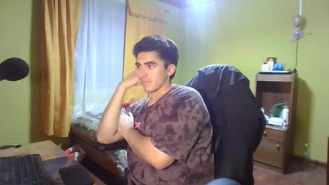 latinn_babe online show from 02.11.25