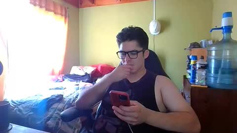 latinn_babe online show from 02.10.26