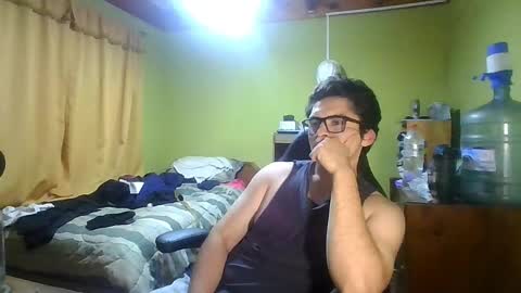 latinn_babe online show from 04.06.26