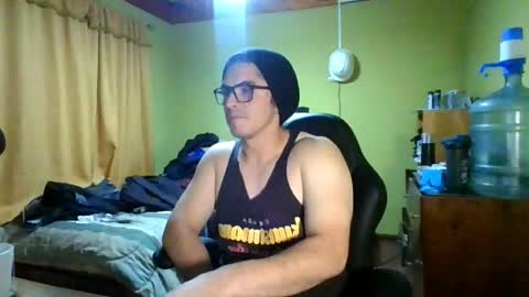 latinn_babe online show from 05.12.26