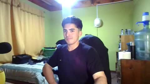 latinn_babe online show from 05.20.26