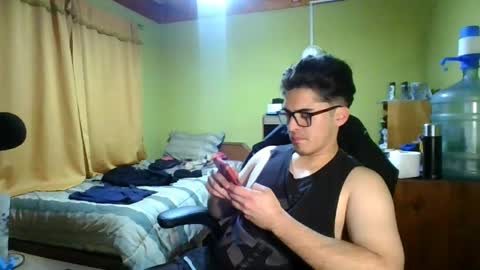 latinn_babe online show from 05.22.26