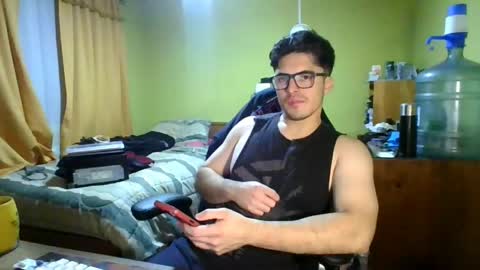 latinn_babe online show from 05.24.26