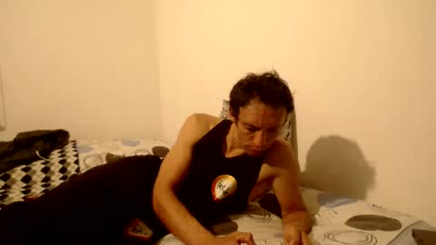 DEXTER online show from 10.22.25