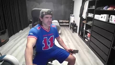 sam online show from 03.05.26