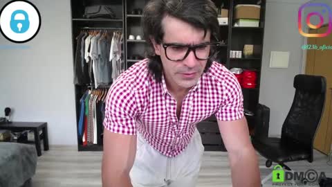 sam online show from 04.10.26