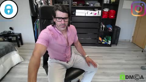 sam online show from 04.13.26