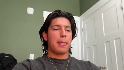 Snapshot of latino_hotcb1 chatting on 01.13.25 latino_hotcb1 online show from 01.13.25